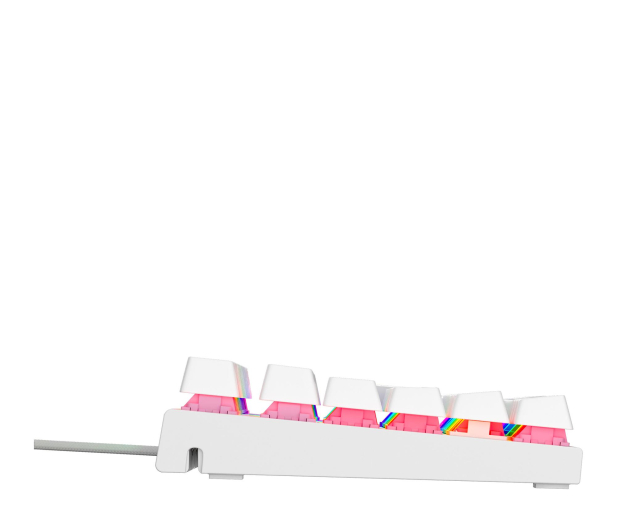 Genesis THOR 303 TKL US RGB MECHANICZNA SILENT SWITCH HOT SWAP NKG-2063 - 1351047 - zdjęcie 7